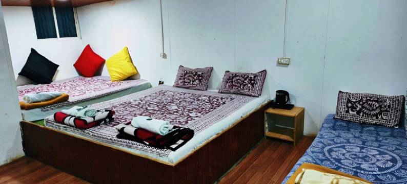 森林民宿别墅(ForRest Homestay Villa)图片