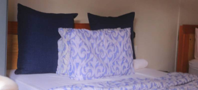 图利团队旅馆，扎尼恩(Thullyteams Guesthouse)图片