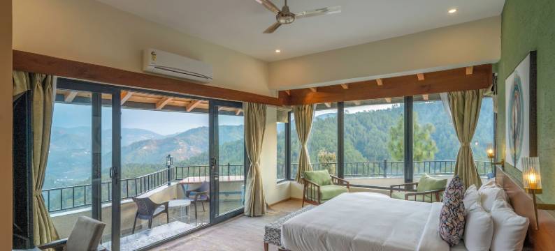 洋甘菊庄园(The Chamomile Estate)图片