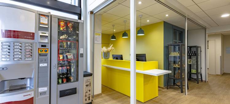 维尼酒店(Vini Hotel)图片