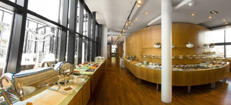 朋兹酒店(The Penz Hotel)图片