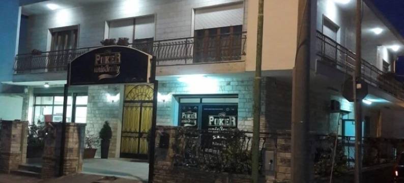 格南民宿(Glem B&B)图片