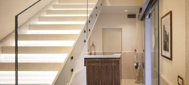 多卡托住宅酒店(Residenza Ducato)图片