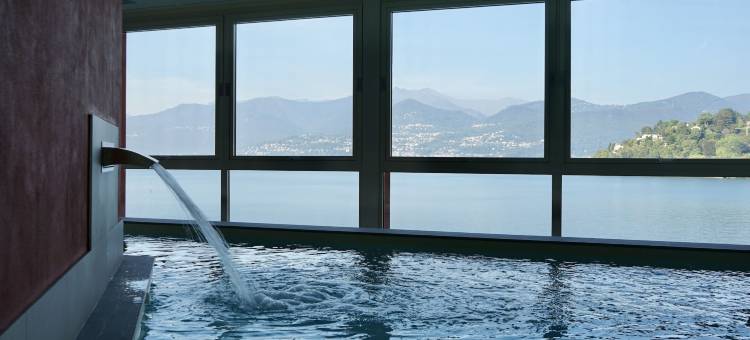 波提斯欧露酒店(Il Porticciolo)图片