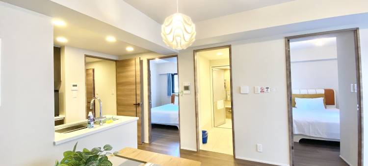 赤坂公寓(Akasaka Residence)图片