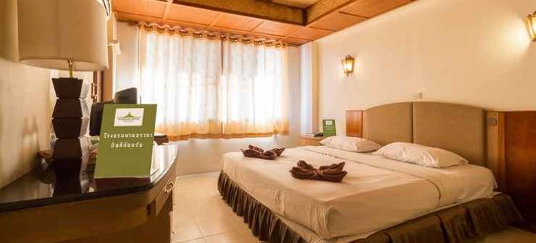 全景酒店(Panorama Hotel)图片