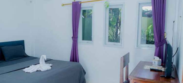 Homestay Alam Segar图片