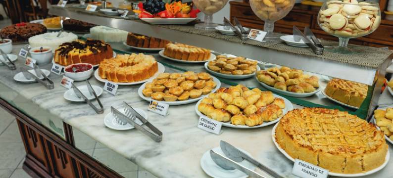 阿雷亚尔多索尔海滩酒店(Arraial do Sol Beach Hotel)图片