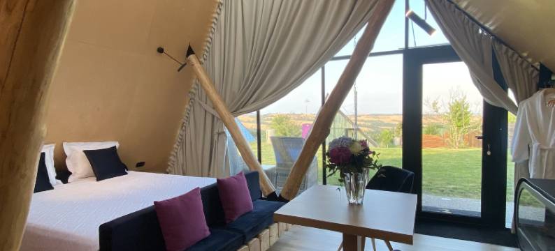 3山精品酒店(3 Hills Boutique Hotel)图片