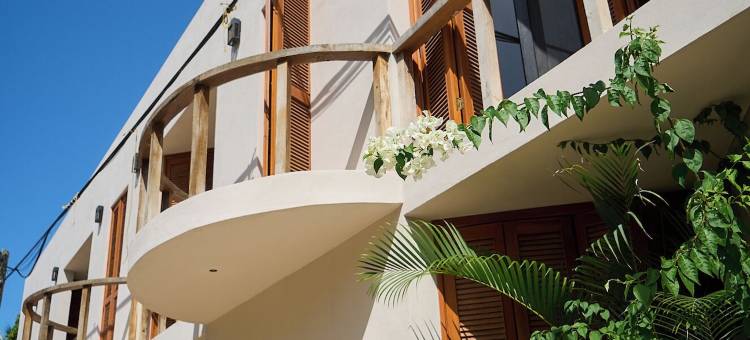 ÓOL酒店的Casa del Viento(Casa del Viento by ÓOL Hotels)图片