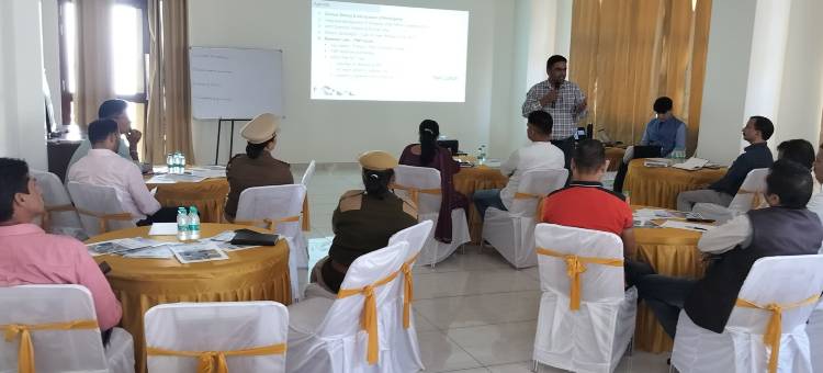 REWALSAR HEIGHTS酒店(Hotel Rewalsar Heights)图片