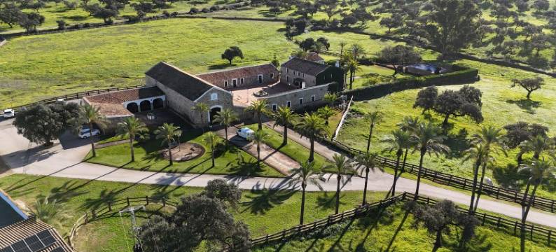 HOTEL RURAL FINCA BARRAL图片