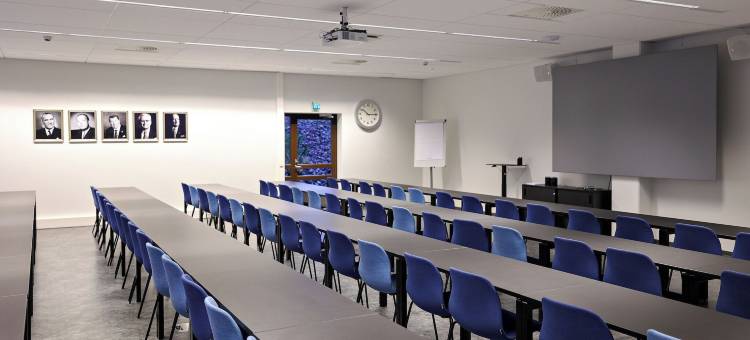 埃里基拉运动和户外度假村(Eerikkilä Sport & Outdoor Resort)图片