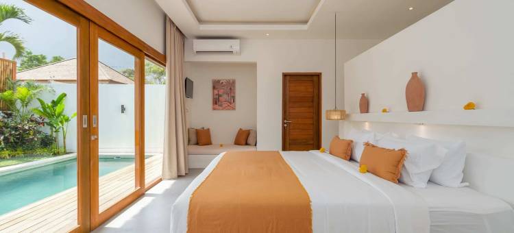 卢内斯别墅2(Villa Lounes 2)图片