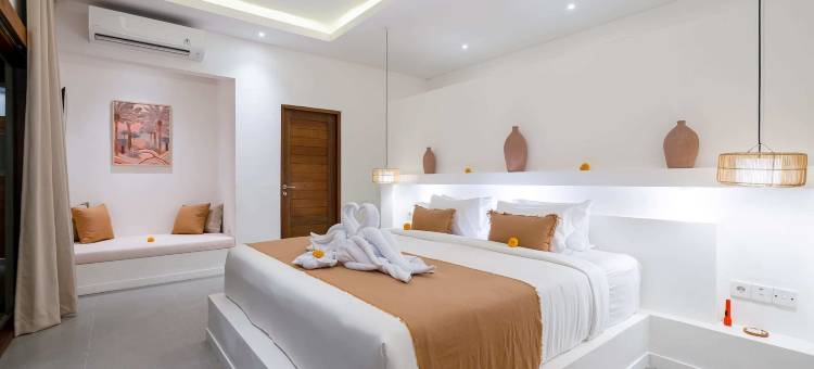 卢内斯别墅2(Villa Lounes 2)图片