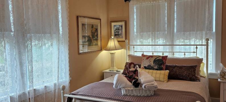 Maon House 民宿(Maon House Bed and Breakfast)图片