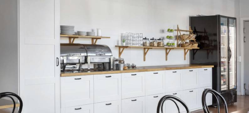 达尔霍尔酒店(Dalhall Hotell)图片