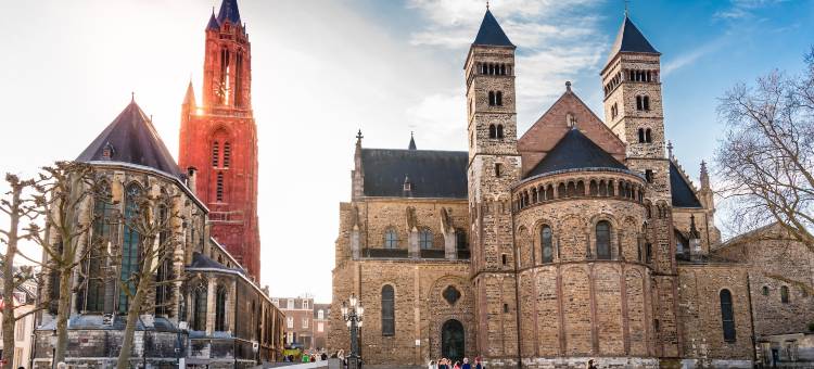 杜卡斯克阿姆拉斯酒店(Amrâth Hotel DuCasque)图片