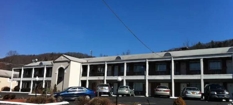 纽黑文酒店(New Haven Inn)图片