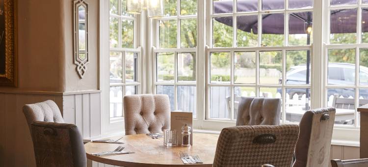 两个酿酒人酒店 - 格林国王旅馆(Two Brewers by Chef & Brewer Collection)图片