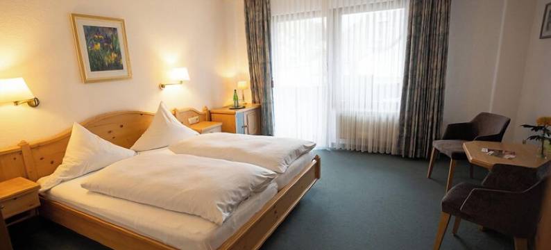 生物酒店 乌普兰德霍夫(Bio-Hotel Upländer Hof)图片