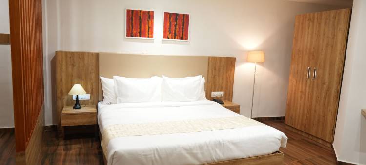 绿洲套房(Oasis Suites)图片