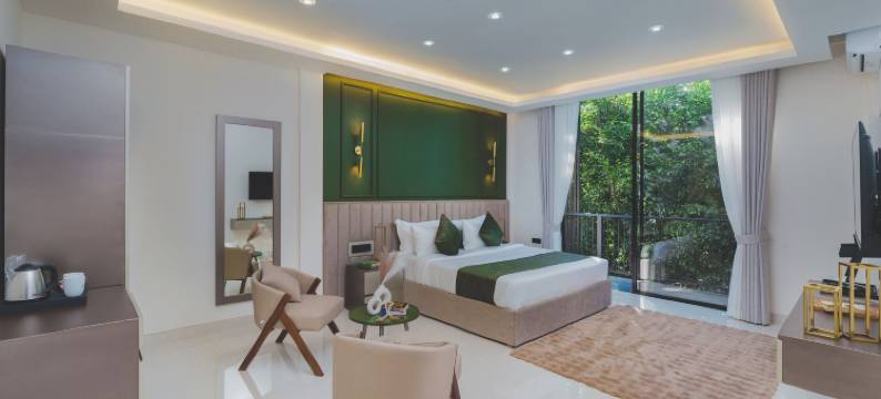 Orbit88 酒店 由AMR经营(Orbit88 Hotels by AMR)图片