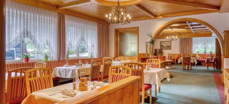 爱丽卡酒店(Hotel Erika)图片