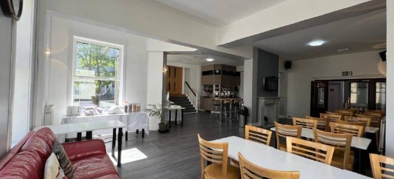 水晶海滩酒店(Crystal Beach Hotel)图片