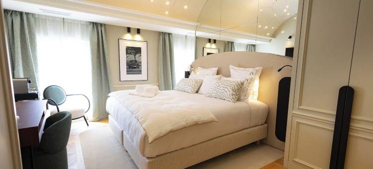 皮莫城堡(Chateau Pimo)图片