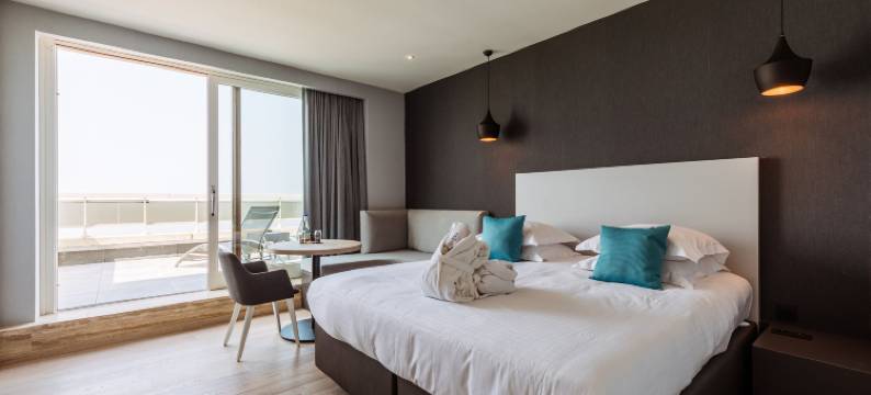 仙女座C酒店(C-Hotels Andromeda)图片