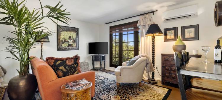 岩石之家避风港(Rock House Haven Retreat)图片