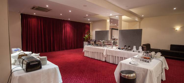 诺斯布莱奇酒店(Hotel Northbridge)图片