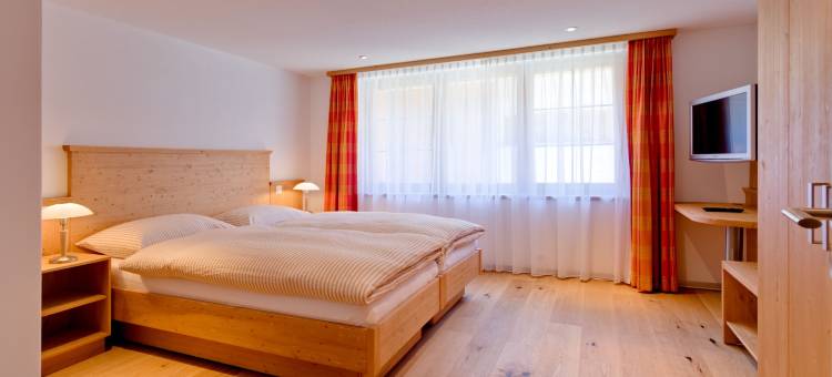 杰格霍夫服务式公寓酒店(Jägerhof Serviced Apartements)图片