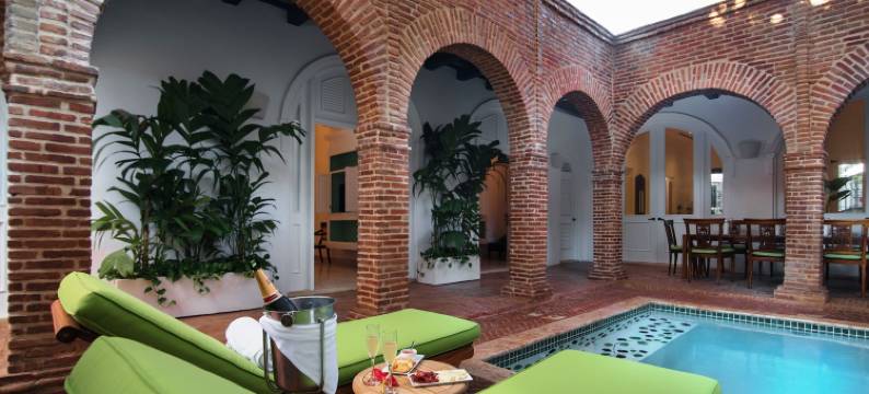 斯德尔 XVI 之家(Casas del XVI)图片