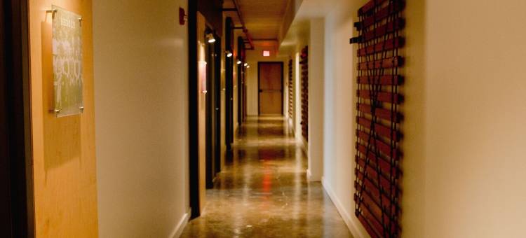 织房静居处(Loom Room Retreat)图片