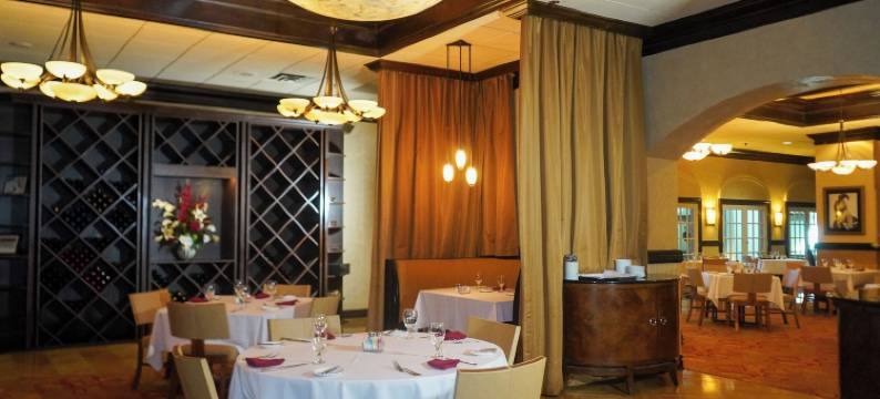 好莱坞图尼卡娱乐场(Hollywood Casino Tunica)图片