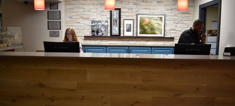 黑格斯敦丽怡酒店(Country Inn & Suites by Radisson, Hagerstown, MD)图片