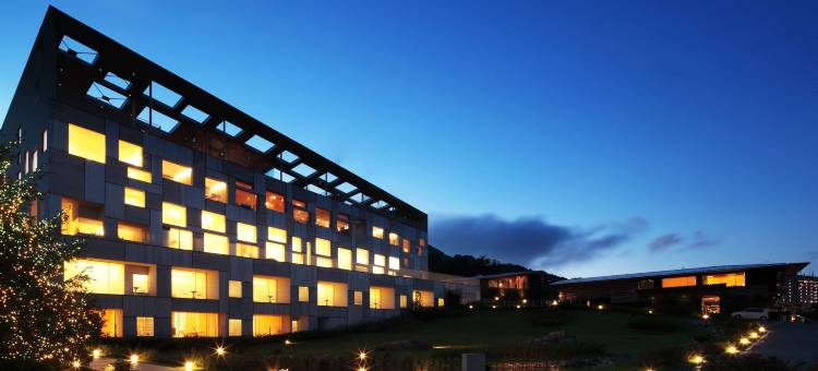 庭园露台长崎酒店度假酒店(Garden Terrace Nagasaki Hotel & Resort)图片