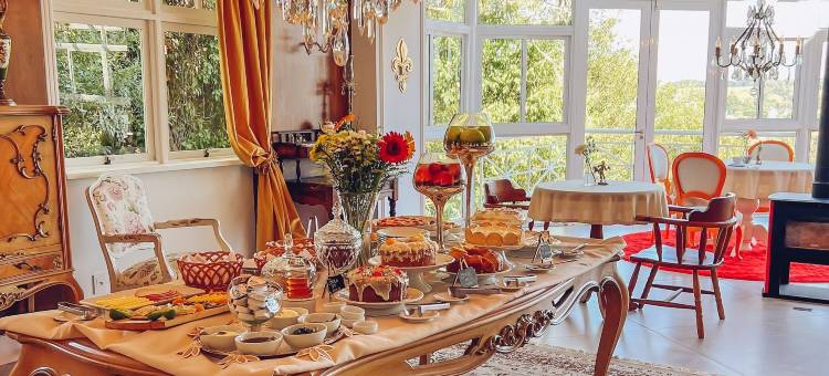 科利纳太阳精品酒店(Le Boutique Hotel Gramado - Exclusivo Para Casais)图片