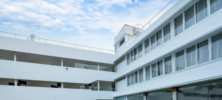 西湾玛丽索尔(West Bay MARISOL)图片