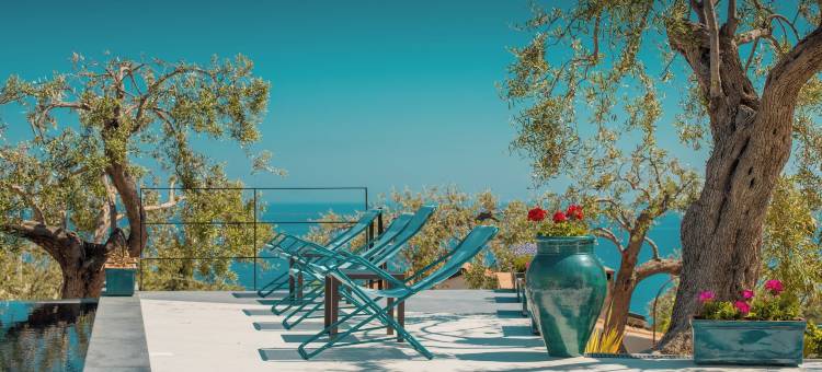 托托别墅(Villa Totò Resort)图片