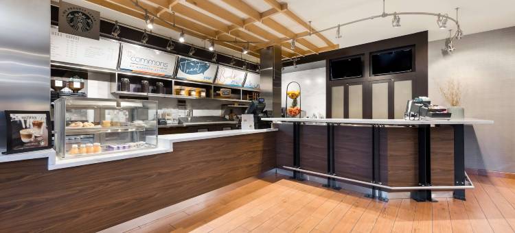 坦佩市中心索尼斯塔精选酒店(Sonesta Select Tempe Downtown)图片