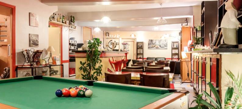 黄金太阳酒店(Au Soleil d'Or)图片