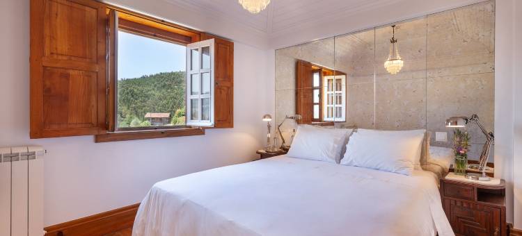 伊杜之屋酒店 - 感受永续生命与自然体验(Casa do Eido - Sustainable Living & Nature Experiences Gerês)图片
