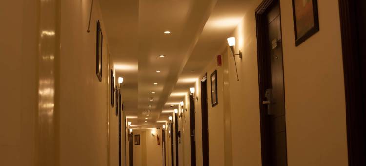 乌塔卡蒙德高原雅阁酒店(Accord Highland Hotel Ooty)图片