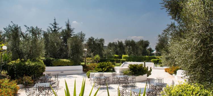 橄榄花园度假酒店(Giardino Degli Ulivi Resort)图片
