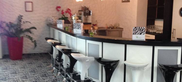 Sure Hotel by Best Western Bad Duerrheim图片