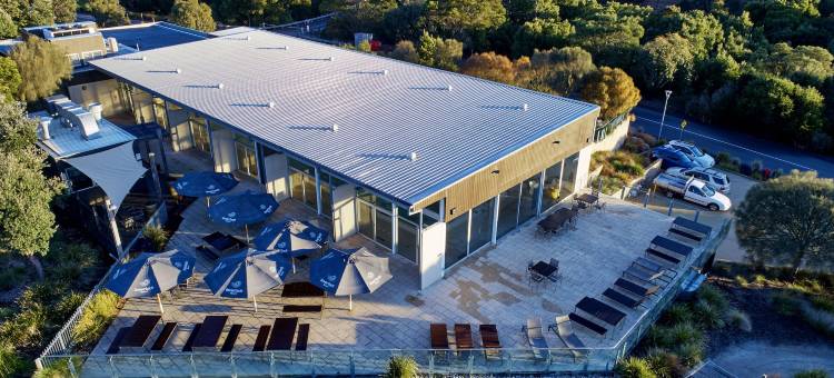 RACV英孚罗驰度假村(Racv Inverloch Resort)图片