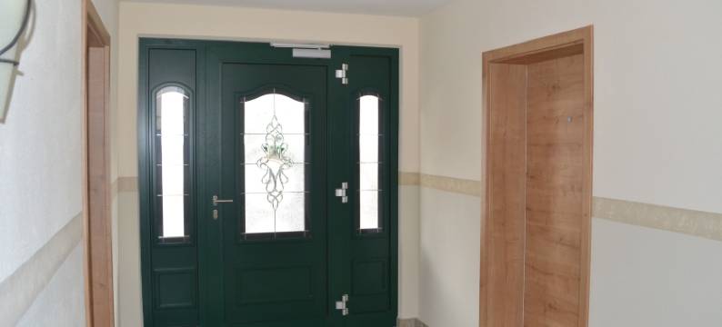 阿德勒兰德酒店(Landhotel Zum Adler)图片